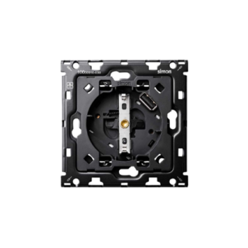 Kit back SIMON 100 de base con cargador USB SIMON SIM10010109-039