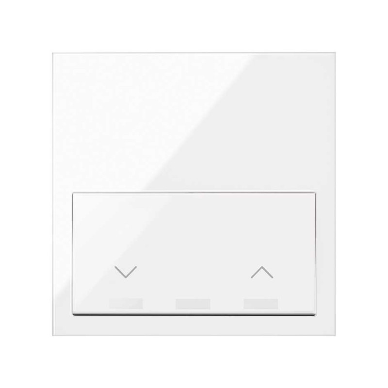 Kit frontal SIMON 100 de 1 persiana SIMON SIM10020115-130