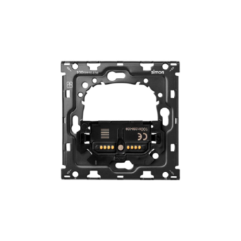 Kit back SIMON 100 de persiana SIMON SIM10010115-039