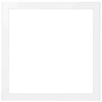 Marco 1-4 elementos blanco mate SIMON 10000610-230