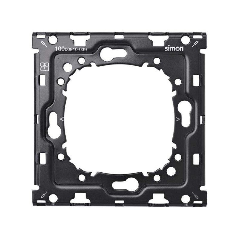 Bastidor 1-4 elementos SIMON 103 SIM10000910-039