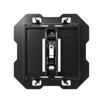 Interruptor/Conmutador para tarjeta con un microrruptor SIMON 100 SIM10000526-039