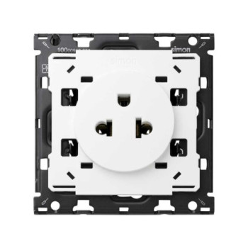 Base euroamericana SIMON 100 SIM10000439-130