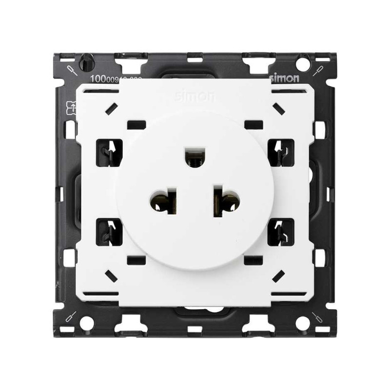 Base euroamericana SIMON 100 SIM10000439-130