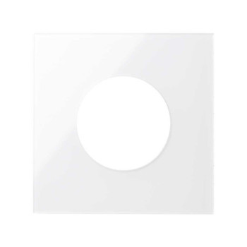 Tapa para base euroamericana SIMON 100 SIM10000047-130