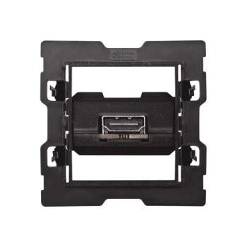 Conector HDMI v 1.4 hembra SIMON 100 SIM10000560-039