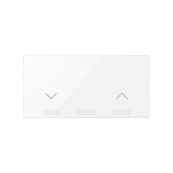 Tecla para Persiana SIMON 100 SIMON 100 SIM10001080-130