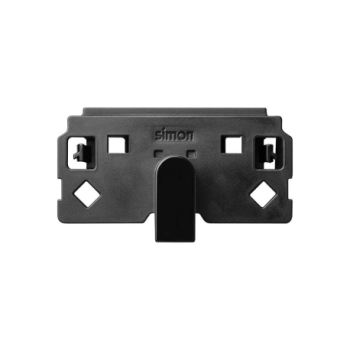 Salida de cables para hilo de 0,75 mm hasta 1 mm, con regleta incorporada 3 bones SIMON 100 SIM10000801-039