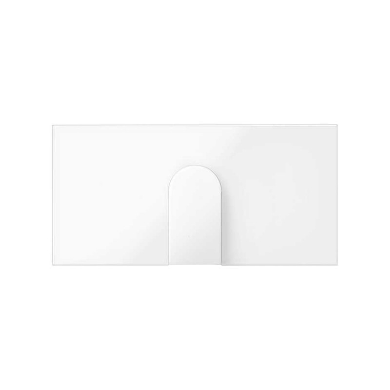 Tapa salida de cables estrecha SIMON 100 SIM10000051-130