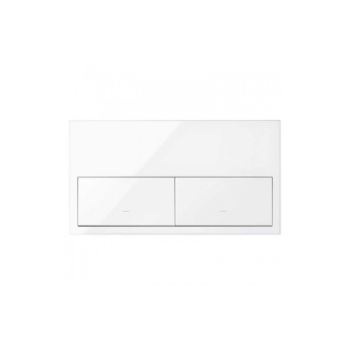 Kit frontal  2 teclas SIMON 100 SIM10020201-130