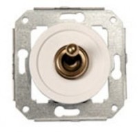 INTERRUPTOR SENCILLO, ROCKING PATINE