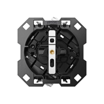 Base de enchufe bipolar  SIMON 100 SIM10000431-039