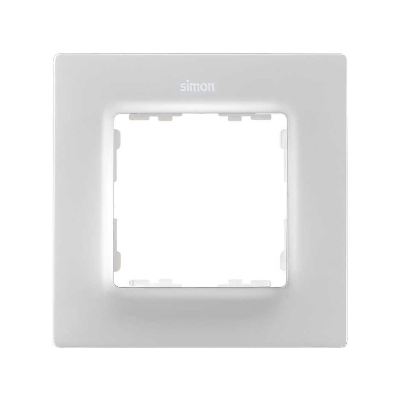 Marco 1-4 Elementos SIMON SIM8200617-090