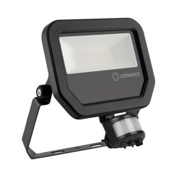Proyector Floodlight baja potencia con sensor 20W Ledvance LEDV4058075460959