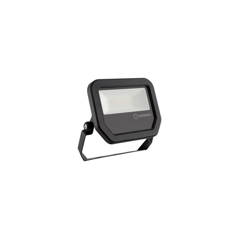 Proyector Floodlight baja potencia FL PFM 20W/3000K SYM 100 negro - Ref. 4058075420960