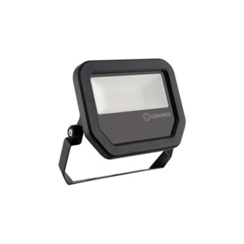 Proyector Floodlight baja potencia FL PFM 20W/4000K SYM 100 negro - Ref. 4058075421011