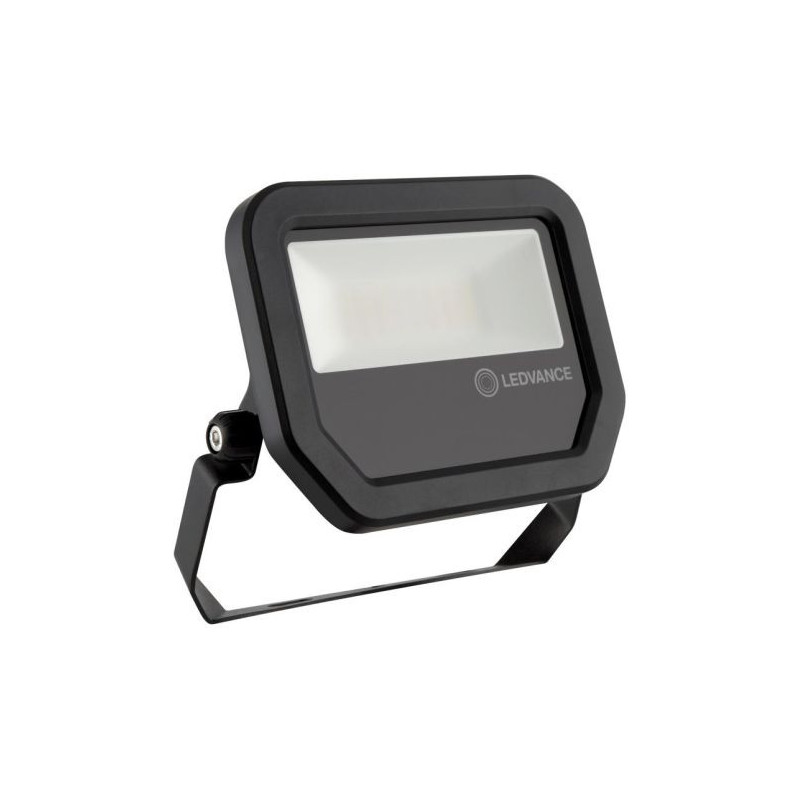 Proyector Floodlight baja potencia FL PFM 20W/6500K SYM 100 negro - Ref. 4058075421059