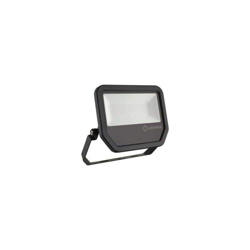Proyector Floodlight baja potencia FL PFM 50W/4000K SYM 100 negro - Ref. 4058075421264