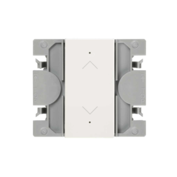 Master Persianas Simon iO tecla estrecha SIMON SIM21001133-090