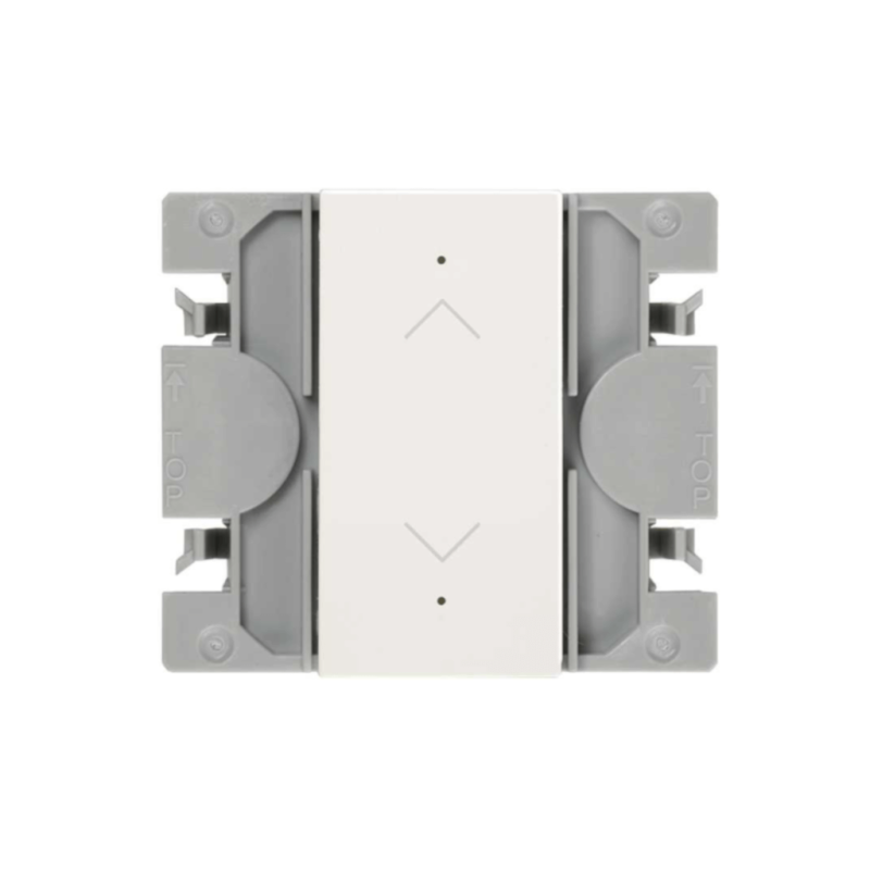 Master Persianas Simon iO tecla estrecha SIMON SIM21001133-090