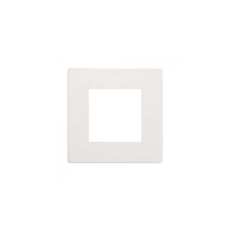 Marco estetica icon 1 elemento SIMON SIM27000610-090