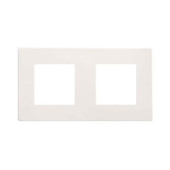 Marco estetica icon 2 elementos SIMON SIM27000620-090
