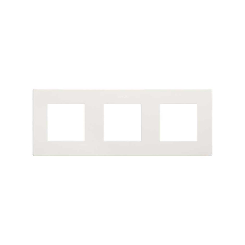 Marco estetica icon 3 elementos SIMON SIM27000630-090