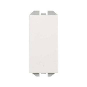 Interruptor pulsante modulo estrecho SIMON SIM20001101-090