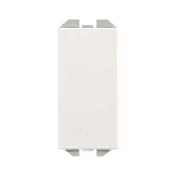 Conmutador luminoso modulo estrecho SIMON SIM20001204-090