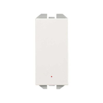 Interruptor piloto modulo estrecho SIMON SIM20001102-090