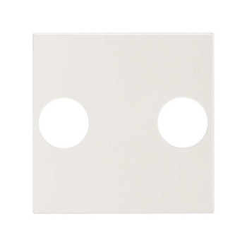 Tapa para Toma R-TV+Sat SIMON SIM20000053-090