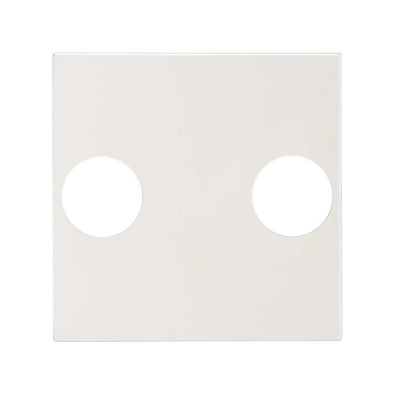 Tapa para Toma R-TV+Sat SIMON SIM20000053-090