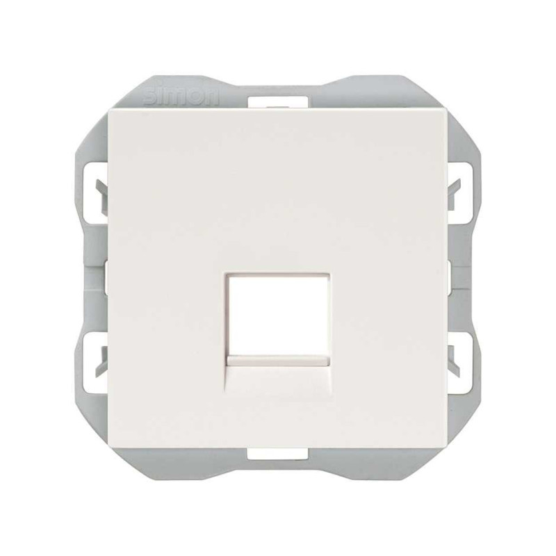 Tapa RJ45 sin conector SIMON SIM20000087-090