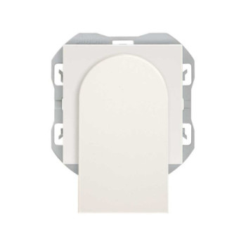 Toma fibra Optica duplex SIMON SIM20000546-090