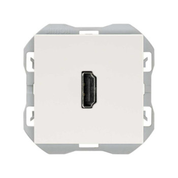 Conector HDMI 2.0 4K H-H SIMON SIM20000094-090