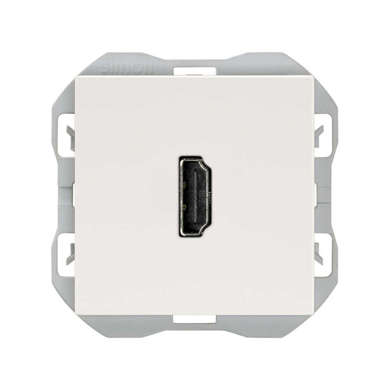 Conector HDMI 2.0 4K H-H SIMON SIM20000094-090