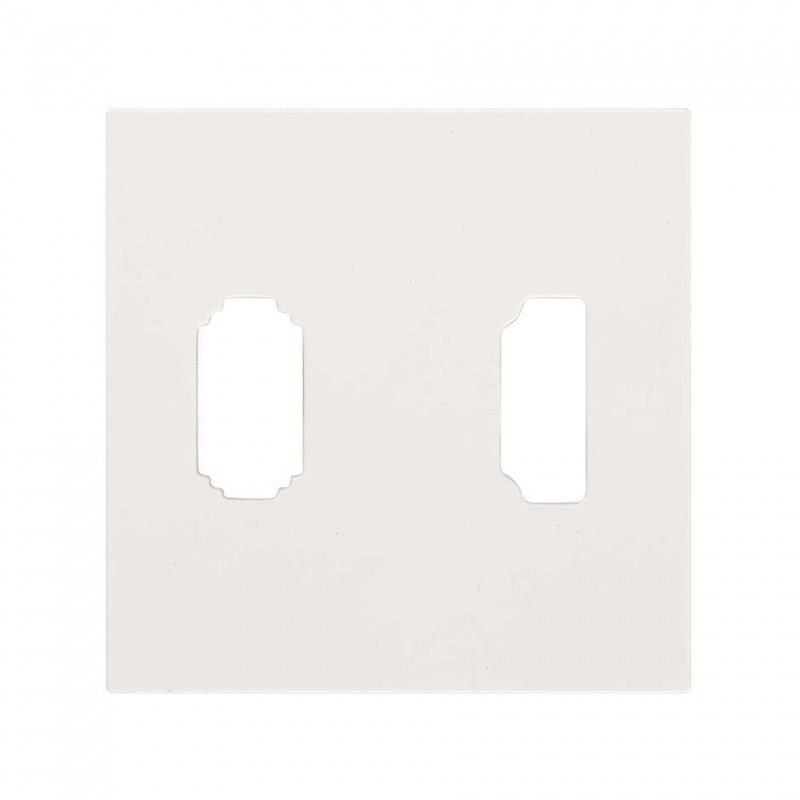 Conector HDMI 2.0 4K + USB Tipo A SIMON SIM20000095-090