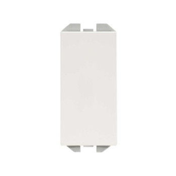 Tapa ciega modulo estrecho SIMON SIM20001800-090