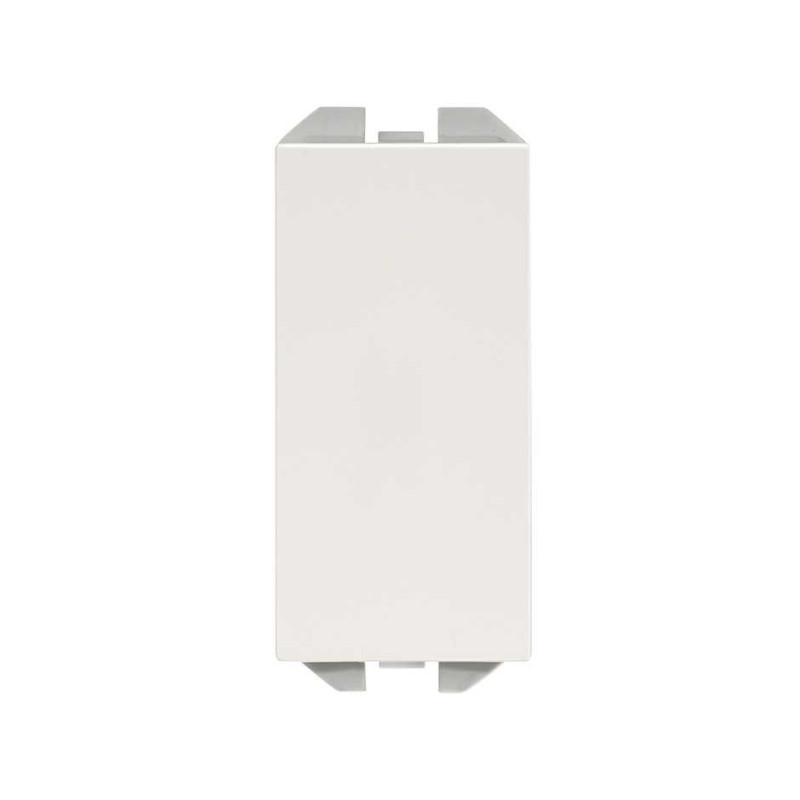 Tapa ciega modulo estrecho SIMON SIM20001800-090