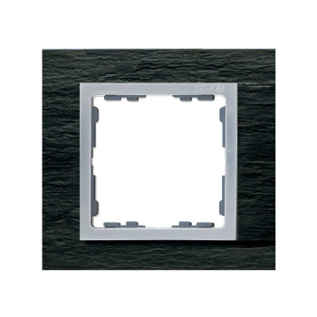 Marcos 1 a 4 elementos Piedra Pizarra SIMON 82 NATURE SIM8291763