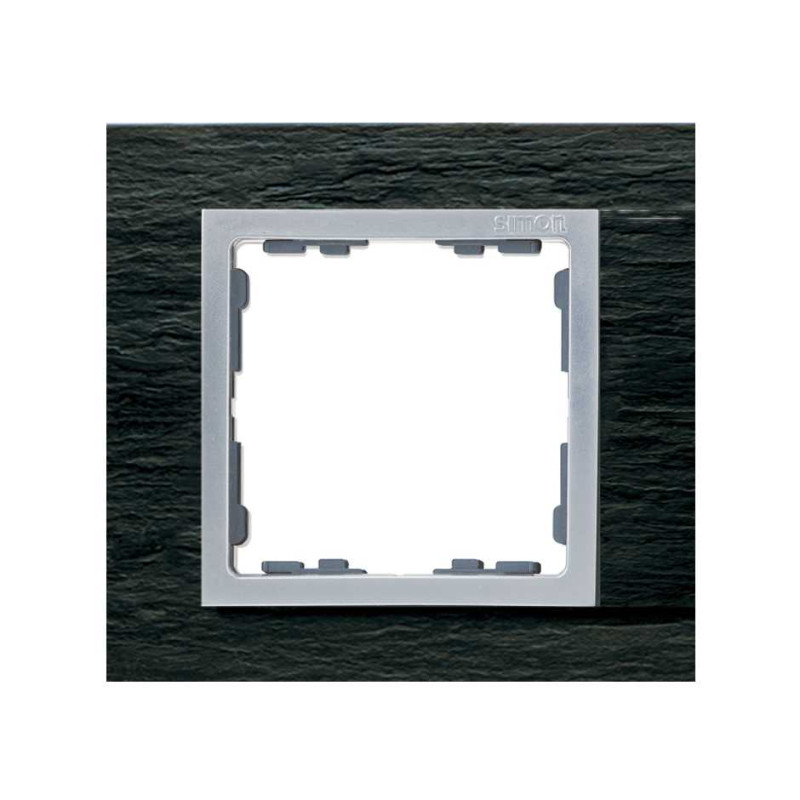 Marcos 1 a 4 elementos Piedra Pizarra SIMON 82 NATURE SIM8291763