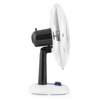 Ventilador de sobremesa TF 0123 ORBEGOZO