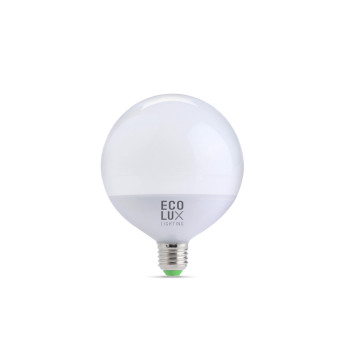 BOMBILLA LED DOPO BULB E27 15W ECOEC-3009