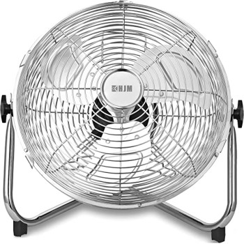 Ventilador de alta potencia HJMFE-40