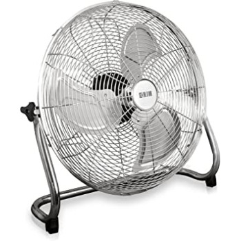 Ventilador de alta potencia HJMFE-45