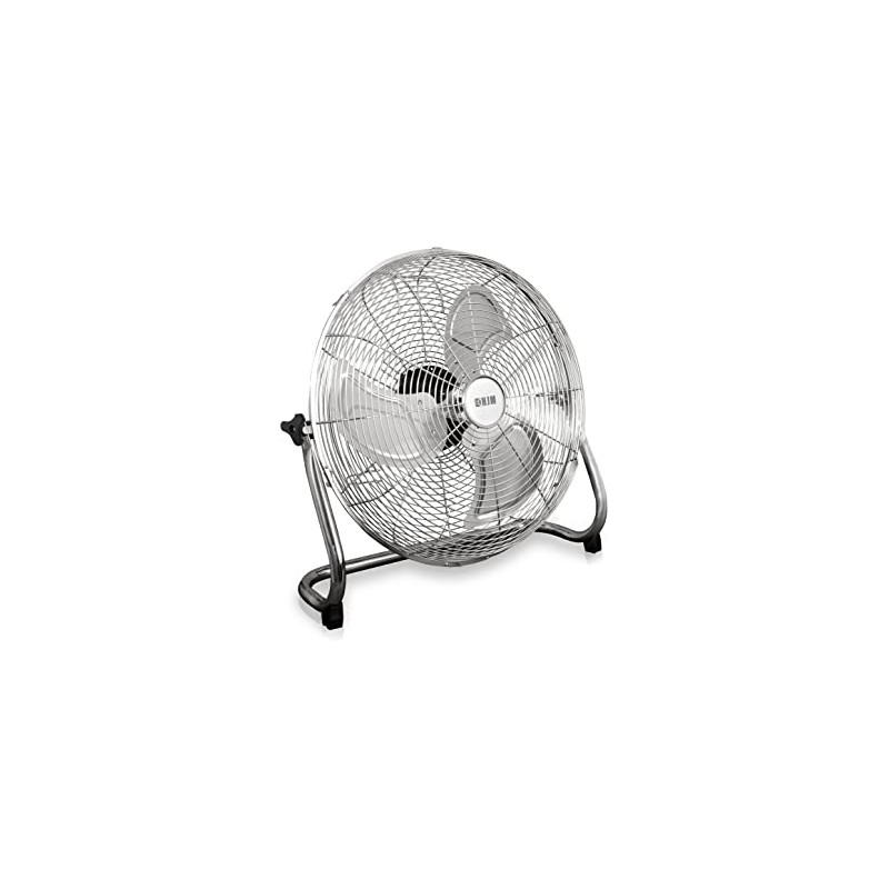Ventilador de alta potencia HJMFE-45