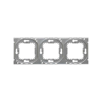 Bastidor SIMON 270 con 3 Elementos SIM20000930-039