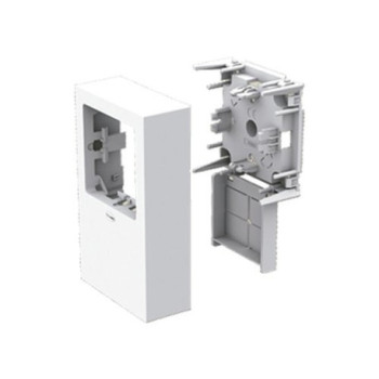 Adaptador para molduras 78 UNEX SIMON 73 LOFT SIMUNEX 78860-2