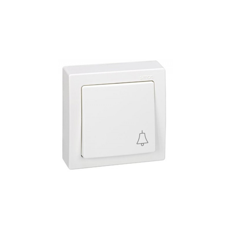 Pulsador SIMON 73 LOFT SIM73150-50