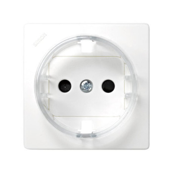 Tecla con dispositivo de seguridad SIMON 73 LOFT SIM73041-60